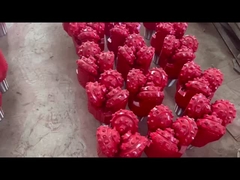 3 7/8 di punta di perforazione triconica di dimensione api utilizzata per la perforazione di esplorazione di gas in miniere